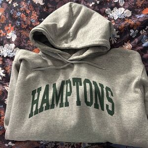 BRANDY MELVILLE HOODIE